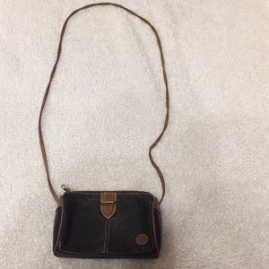 Liz Claiborne crossbody bag